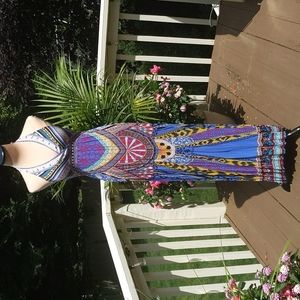 Flying Tomato Dress, S, EUC